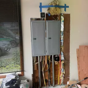 Bild von Hyde Wire Electric