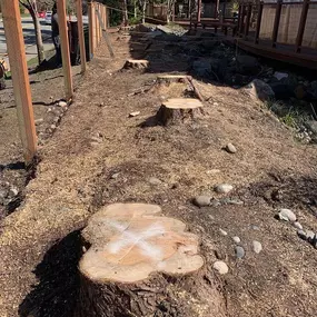 Bild von J & J Stump Grinding