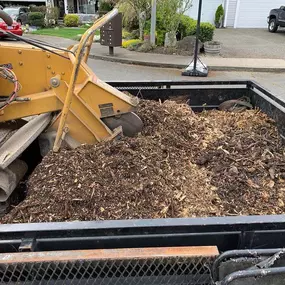 Bild von J & J Stump Grinding