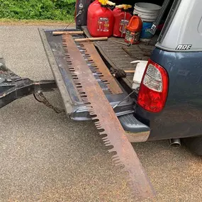 Bild von J & J Stump Grinding