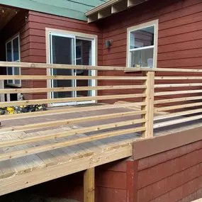 Bild von HIGH PINE CONSTRUCTION