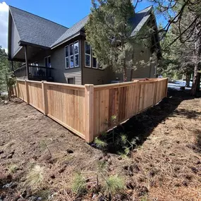 Bild von HIGH PINE CONSTRUCTION