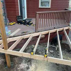Bild von HIGH PINE CONSTRUCTION