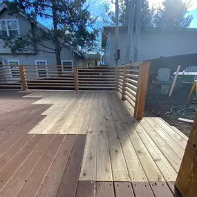 Bild von HIGH PINE CONSTRUCTION