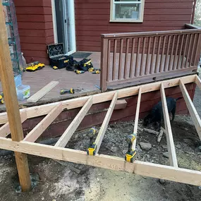 Bild von HIGH PINE CONSTRUCTION