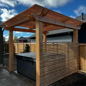 Bild von HIGH PINE CONSTRUCTION