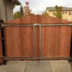 Bild von Top Rail Fence Corporation