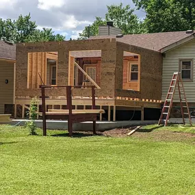 Bild von Hoisington Legacy Construction