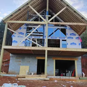 Bild von Home Again Renovations
