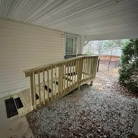 Bild von U.S. Fence & Supply LLC