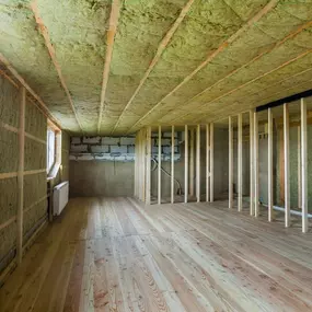 Bild von We Sprayin' Insulation