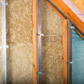 Bild von We Sprayin' Insulation