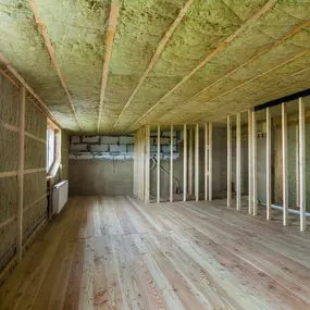 Bild von We Sprayin' Insulation