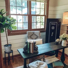 Bild von Timber Flooring LLC