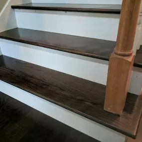 Bild von Timber Flooring LLC