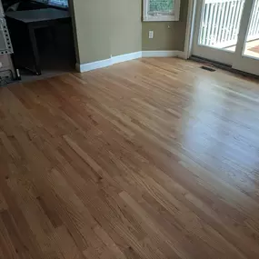 Bild von Timber Flooring LLC