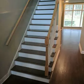 Bild von Timber Flooring LLC