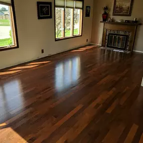 Bild von Timber Flooring LLC