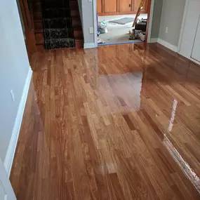 Bild von Timber Flooring LLC