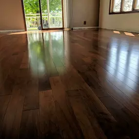 Bild von Timber Flooring LLC