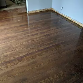 Bild von Timber Flooring LLC