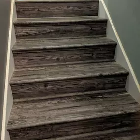 Bild von Timber Flooring LLC