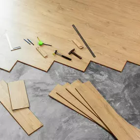 Bild von Truset Tile and Flooring