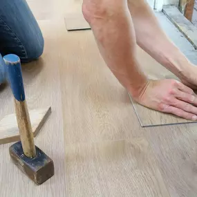 Bild von Truset Tile and Flooring
