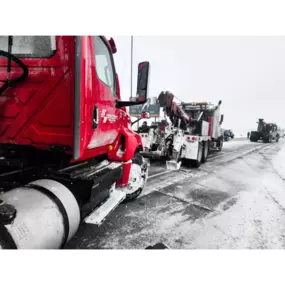 Bild von Gregerson Towing & Recovery