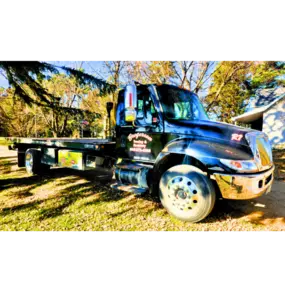 Bild von Gregerson Towing & Recovery