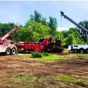 Bild von Gregerson Towing & Recovery