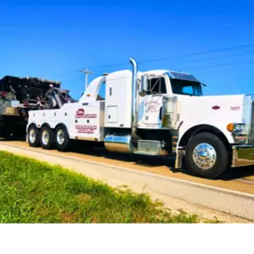 Bild von Gregerson Towing & Recovery