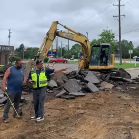 Bild von Quality Asphalt & Maintenance LLC