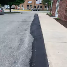 Bild von Quality Asphalt & Maintenance LLC
