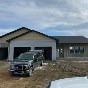 Bild von YPS Construction