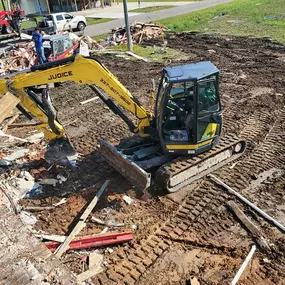 Bild von Judice Dirt & Demolition
