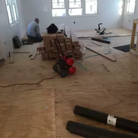 Bild von Rhode Island Floor Planing Company Inc