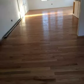 Bild von Rhode Island Floor Planing Company Inc