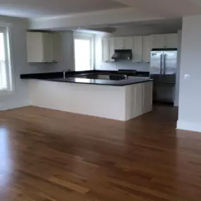 Bild von Rhode Island Floor Planing Company Inc