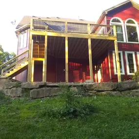 Bild von Veteran's Custom Home Solutions