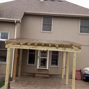 Bild von Veteran's Custom Home Solutions