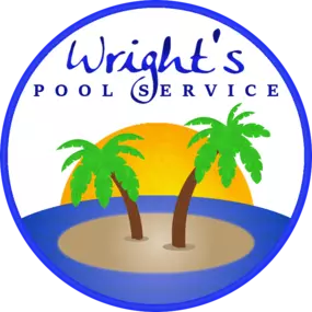 Bild von Wright's Pool Service