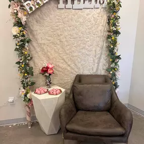 Bild von Higgins Design and Floral