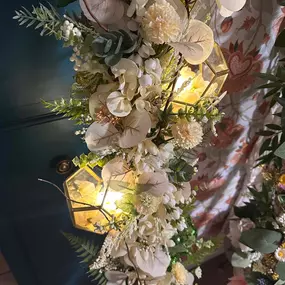 Bild von Higgins Design and Floral