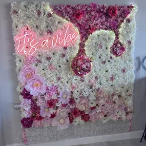 Bild von Higgins Design and Floral