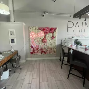 Bild von Higgins Design and Floral