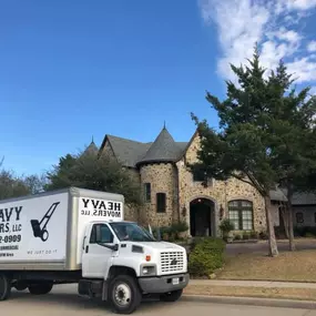 Bild von Heavy Movers, LLC