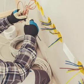 Bild von Greg's Electrical Services