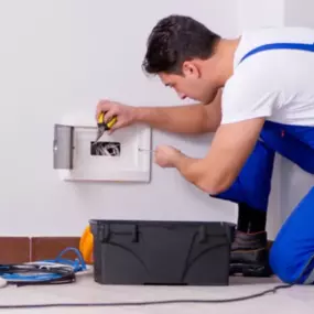 Bild von Greg's Electrical Services