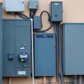 Bild von Greg's Electrical Services